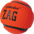 Waboba - Zag Vand Hoppebold - Assorteret