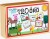 Wacky Wonders - Spil Med 120 Ord - Dansk
