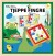 Wacky Wonders - Tjeppe Fingre