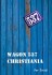 Wagon 537 Christiania