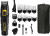 Wahl - Multitrimmer Extreme Grip Advanced