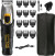 Wahl - Trimmer Set Extreme Grip