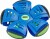 Wahu - Phlat Ball Classic - Frisbee Og Bold - Assorteret