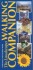 Sunflower Books - Walking Companion Southern Europe The Landscapes
