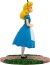 Alice Figur - Alice I Eventyrland - Disney - 11400 - Bullyland