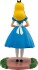 Alice Figur - Alice I Eventyrland - Disney - 11400 - Bullyland