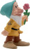 Bullyland - Disney Figur - Flovmand Dværg - Snehvide
