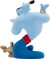 Bullyland - Disney - Genie Figur - 8 Cm - 12472