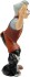 Bullyland Figur - Gepetto - Disney - 12398