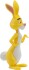 Bullyland 12341 - Peter Plys Kanin Figur - 8 5 Cm - Disney