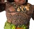 Bullyland - Maui Figur - Disney - 12 8 Cm - 13186