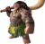 Bullyland - Maui Figur - Disney - 12 8 Cm - 13186