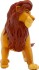 Mufasa Figur - Disney - 12257 - Bullyland