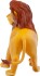 Mufasa Figur - Disney - 12257 - Bullyland