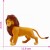 Mufasa Figur - Disney - 12257 - Bullyland