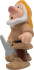 Bullyland - Disney Figur - Prosit Dværg - Snehvide