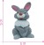 Bullyland Figur - Stampe - Disney - 12421