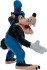 Bullyland - Disney Figur - Store Stygge Ulv - De 3 Små Grise