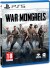 War Mongrels - Renegade Edition