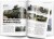 Vallejo - Warpaint Armour - Nato Armour 1991-2020 Bog