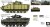 Vallejo - Warpaint Armour - Nato Armour 1991-2020 Bog