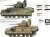 Vallejo - Warpaint Armour - Nato Armour 1991-2020 Bog