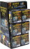 Warrior Cats - Mystery Figurer Assorterede