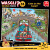 Wasgij - Original 33 - Calm On The Canal Puzzle - 1000 Brikker