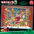 Wasgij - Christmas 15 - Santa S Unexpected Delivery - 1000 Brikker