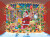 Wasgij - Christmas 15 - Santa S Unexpected Delivery - 1000 Brikker