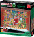 Wasgij - Christmas 15 - Santa S Unexpected Delivery - 1000 Brikker