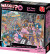 Wasgij - Destiny 16 - Old Time Rockers Puzzle - 1000 Brikker