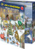Wasgij - Julekalender Puslespil