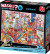 Wasgij - Mystery 11 - Childcare Puzzle - 1000 Brikker