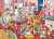 Wasgij - Mystery 11 - Childcare Puzzle - 1000 Brikker