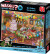 Wasgij - Mystery 16 - Birthday Surprise Puzzle - 1000 Brikker