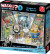 Wasgij - Mystery 3 - Drama At The Opera Puzzle - 1000 Brikker