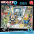 Wasgij - Mystery 3 - Drama At The Opera Puzzle - 1000 Brikker
