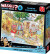 Wasgij - Mystery 6 - Camping Commotion Puzzle - 1000 Brikker