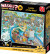 Wasgij - Original 16 - Catch Of The Day Puzzle - 1000 Brikker