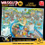 Wasgij - Original 16 - Catch Of The Day Puzzle - 1000 Brikker