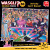 Wasgij - Original 30 - Strictly Cant Dance Puzzle - 1000 Brikker