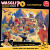 Wasgij - Original 5 - Late Booking Puzzle - 1000 Brikker