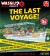Wasgij - Pieces Of Evidence -The Last Voyage