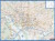Washington Dc - Borch Maps