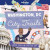 Washington Dc City Trails - Lonely Planet Kids