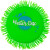 Out Of The Blue - Water Disc - Frisbee Til Vand - Overraskelse