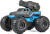 Tec-Toy - Fjernstyret Off-Road Bil Med Vandkanon - Water Shooting