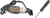 Tec-Toy - Fjernstyret Off-Road Bil Med Vandkanon - Water Shooting