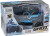 Tec-Toy - Fjernstyret Off-Road Bil Med Vandkanon - Water Shooting